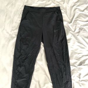 Nike Dri-fit joggers